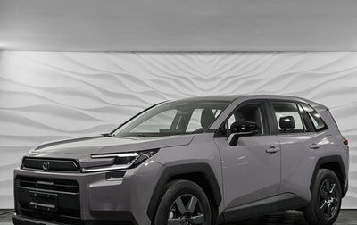 Toyota RAV4, 2026 год, 4 390 000 рублей, 1 фотография