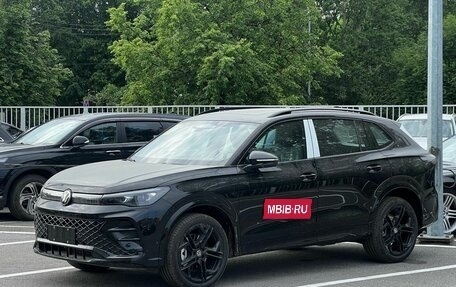 Volkswagen Tiguan, 2026 год, 4 690 000 рублей, 1 фотография