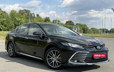 Toyota Camry, 2023 год, 3 600 000 рублей, 1 фотография