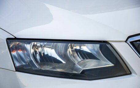 Skoda Octavia, 2015 год, 1 298 000 рублей, 11 фотография