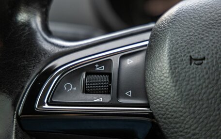 Skoda Octavia, 2015 год, 1 298 000 рублей, 17 фотография