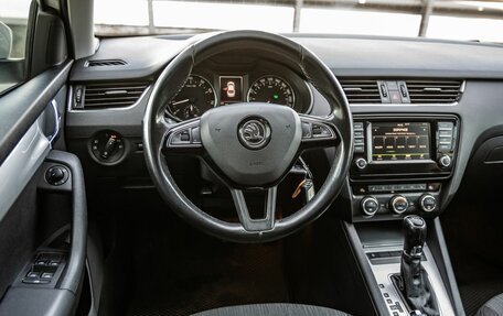 Skoda Octavia, 2015 год, 1 298 000 рублей, 14 фотография