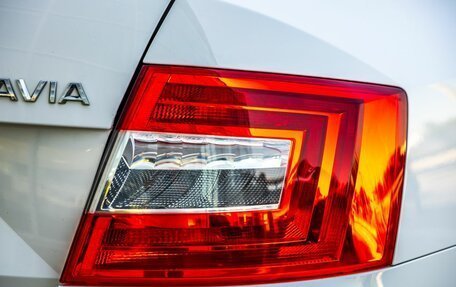 Skoda Octavia, 2015 год, 1 298 000 рублей, 12 фотография