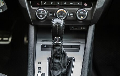 Skoda Octavia, 2015 год, 1 298 000 рублей, 24 фотография