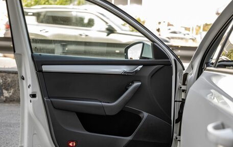 Skoda Octavia, 2015 год, 1 298 000 рублей, 25 фотография