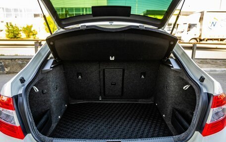 Skoda Octavia, 2015 год, 1 298 000 рублей, 33 фотография