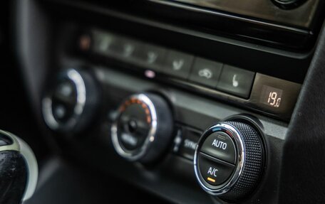 Skoda Octavia, 2015 год, 1 298 000 рублей, 29 фотография