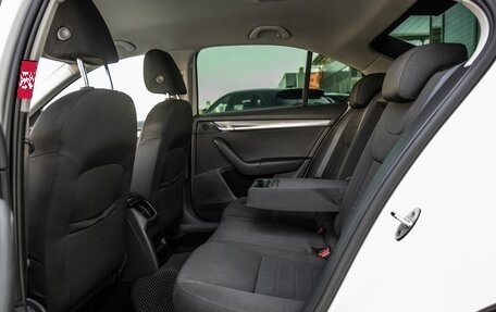 Skoda Octavia, 2015 год, 1 298 000 рублей, 32 фотография