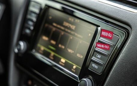 Skoda Octavia, 2015 год, 1 298 000 рублей, 28 фотография