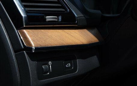 Volvo XC90 II рестайлинг, 2021 год, 3 948 000 рублей, 19 фотография