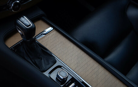 Volvo XC90 II рестайлинг, 2021 год, 3 948 000 рублей, 14 фотография