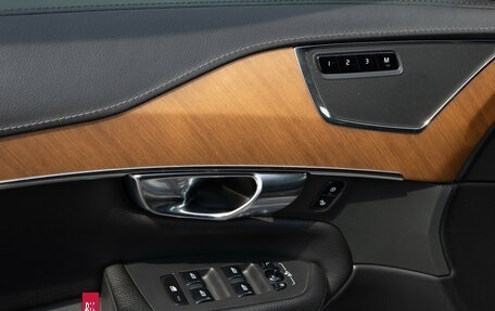 Volvo XC90 II рестайлинг, 2021 год, 3 948 000 рублей, 15 фотография