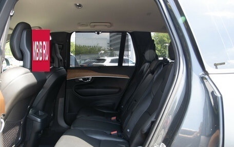Volvo XC90 II рестайлинг, 2021 год, 3 948 000 рублей, 9 фотография