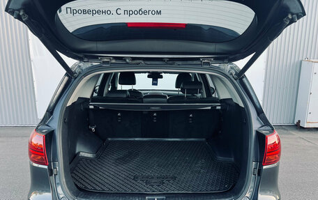 KIA Sorento III Prime рестайлинг, 2019 год, 2 530 000 рублей, 15 фотография
