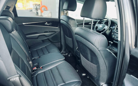KIA Sorento III Prime рестайлинг, 2019 год, 2 530 000 рублей, 8 фотография