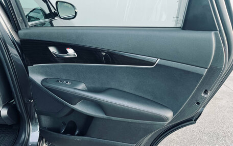 KIA Sorento III Prime рестайлинг, 2019 год, 2 530 000 рублей, 14 фотография