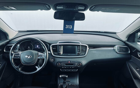 KIA Sorento III Prime рестайлинг, 2019 год, 2 530 000 рублей, 16 фотография