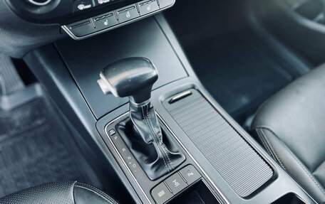 KIA Sorento III Prime рестайлинг, 2019 год, 2 530 000 рублей, 22 фотография