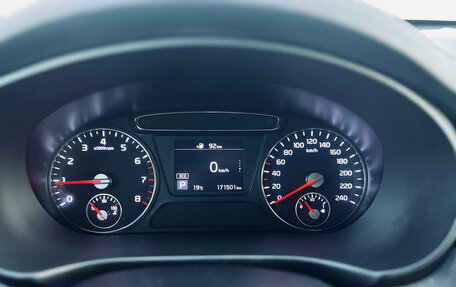 KIA Sorento III Prime рестайлинг, 2019 год, 2 530 000 рублей, 24 фотография