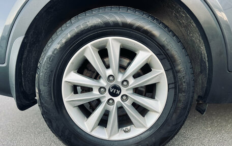 KIA Sorento III Prime рестайлинг, 2019 год, 2 530 000 рублей, 25 фотография
