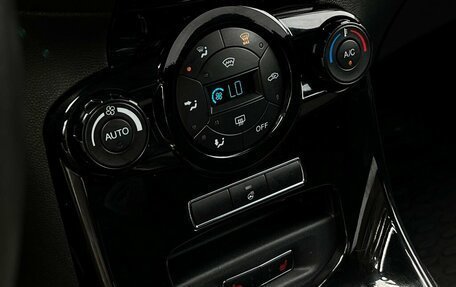 Ford Fiesta, 2016 год, 898 600 рублей, 15 фотография