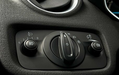 Ford Fiesta, 2016 год, 898 600 рублей, 19 фотография