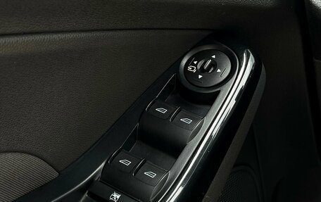 Ford Fiesta, 2016 год, 898 600 рублей, 20 фотография