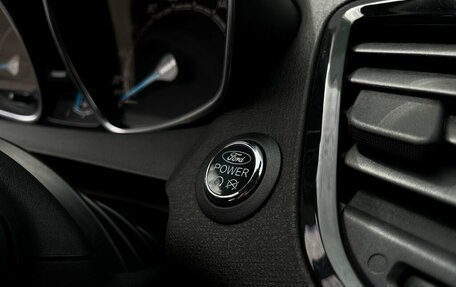 Ford Fiesta, 2016 год, 898 600 рублей, 18 фотография