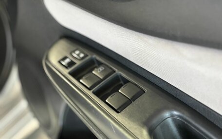 Nissan Note II рестайлинг, 2017 год, 975 000 рублей, 15 фотография