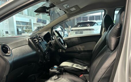 Nissan Note II рестайлинг, 2017 год, 975 000 рублей, 9 фотография