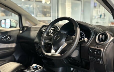 Nissan Note II рестайлинг, 2017 год, 975 000 рублей, 17 фотография