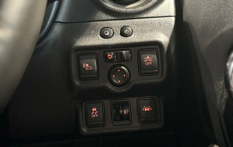 Nissan Note II рестайлинг, 2017 год, 975 000 рублей, 21 фотография