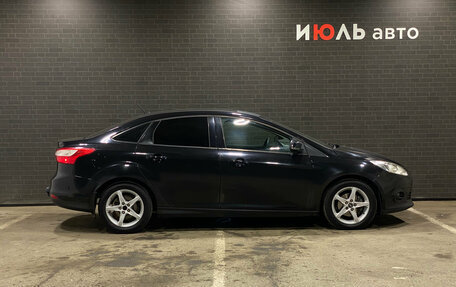 Ford Focus III, 2012 год, 750 000 рублей, 4 фотография