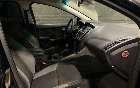 Ford Focus III, 2012 год, 750 000 рублей, 9 фотография