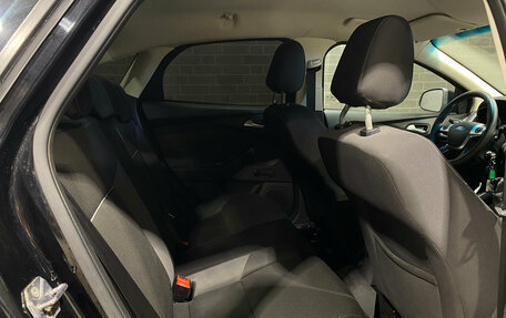 Ford Focus III, 2012 год, 750 000 рублей, 10 фотография