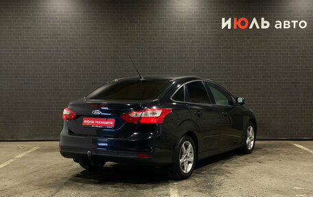 Ford Focus III, 2012 год, 750 000 рублей, 5 фотография
