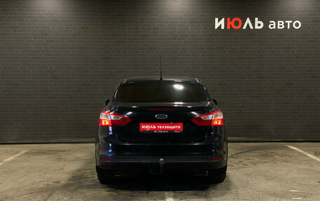 Ford Focus III, 2012 год, 750 000 рублей, 6 фотография