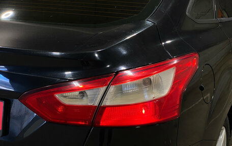 Ford Focus III, 2012 год, 750 000 рублей, 8 фотография