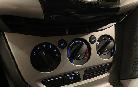 Ford Focus III, 2012 год, 750 000 рублей, 12 фотография