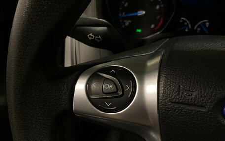 Ford Focus III, 2012 год, 750 000 рублей, 16 фотография