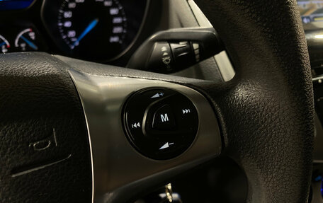 Ford Focus III, 2012 год, 750 000 рублей, 17 фотография