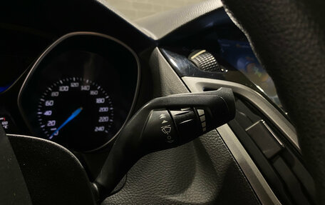 Ford Focus III, 2012 год, 750 000 рублей, 19 фотография