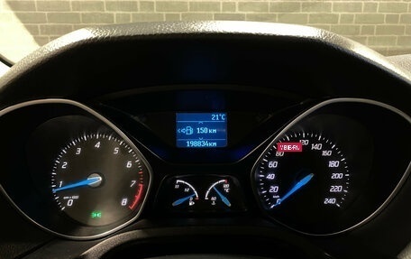 Ford Focus III, 2012 год, 750 000 рублей, 20 фотография