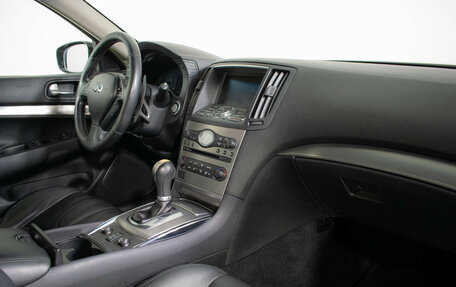 Infiniti G, 2010 год, 1 395 000 рублей, 10 фотография