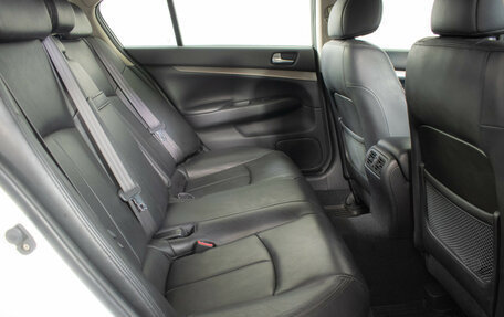 Infiniti G, 2010 год, 1 395 000 рублей, 11 фотография