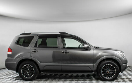 KIA Mohave I, 2013 год, 1 495 000 рублей, 5 фотография