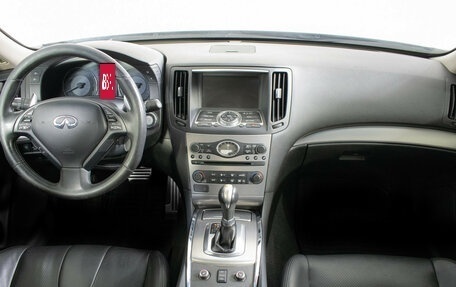 Infiniti G, 2010 год, 1 395 000 рублей, 12 фотография