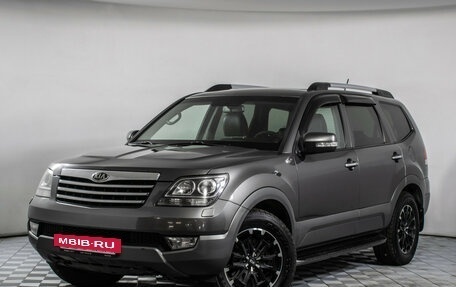 KIA Mohave I, 2013 год, 1 495 000 рублей, 2 фотография