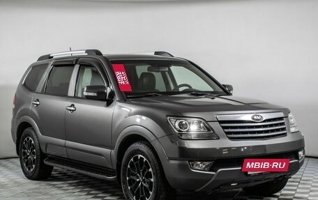 KIA Mohave I, 2013 год, 1 495 000 рублей, 4 фотография