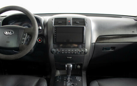 KIA Mohave I, 2013 год, 1 495 000 рублей, 12 фотография